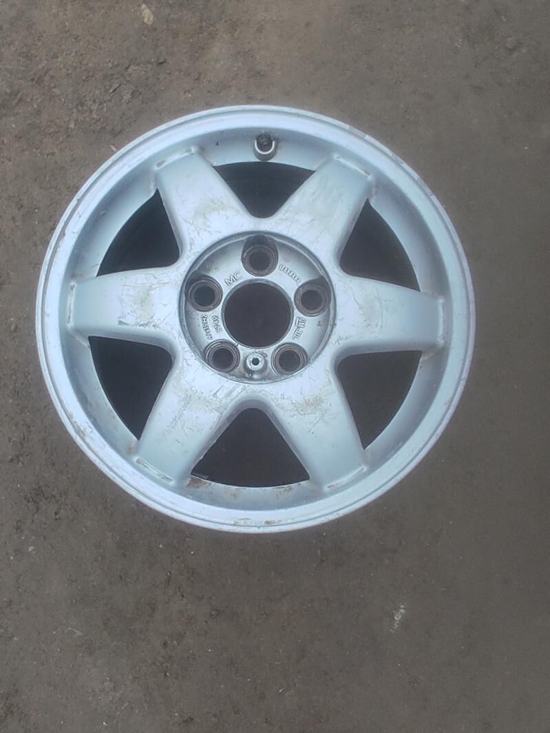 diska 250 TMT - Gubadag - img 1