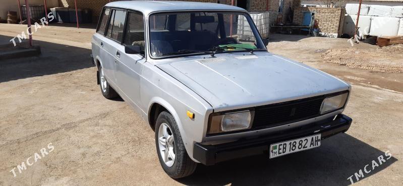 Lada 2104 1993 - 23 000 TMT - Бабадайхан - img 1