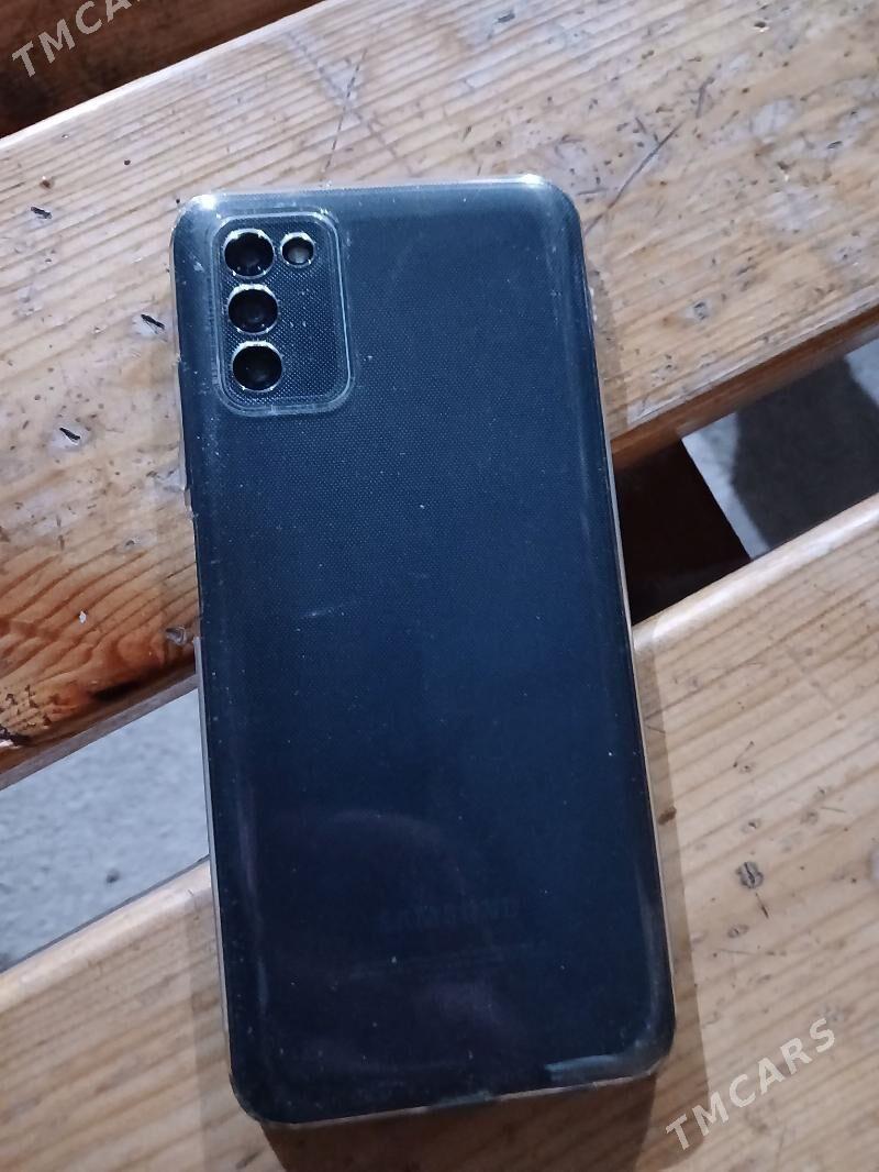 Galaxy A03S - Gökdepe - img 1