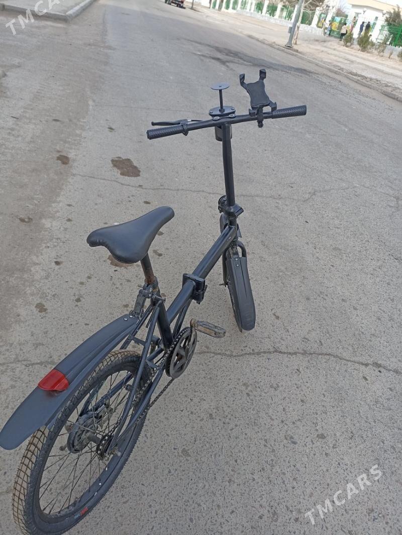 велосипед - Daşoguz - img 1