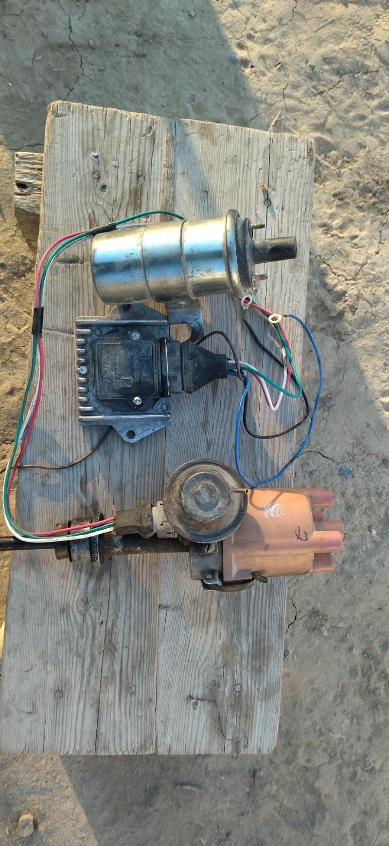 Elektronny katuska 700 TMT - Векильбазар - img 1