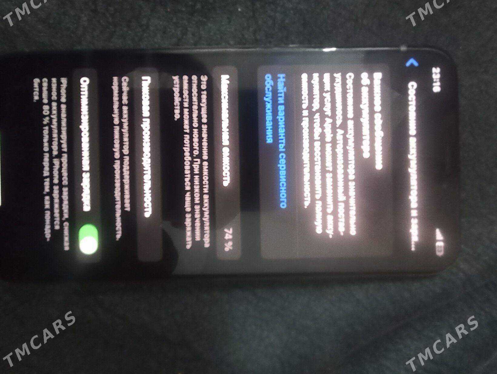 Iphone xs - Туркменбаши - img 1