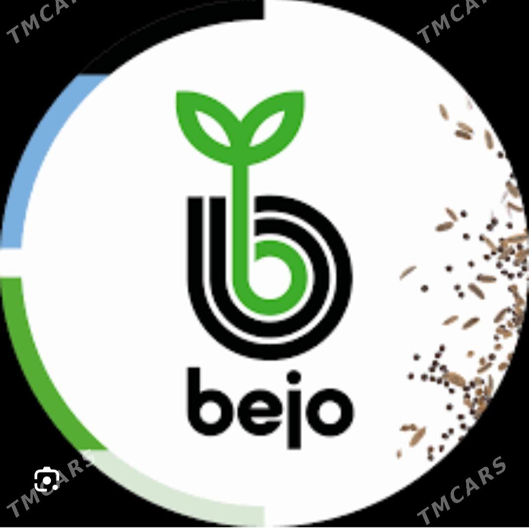 BEJO TOHUM DOKUN DERMAN - Büzmeýin GRES - img 1