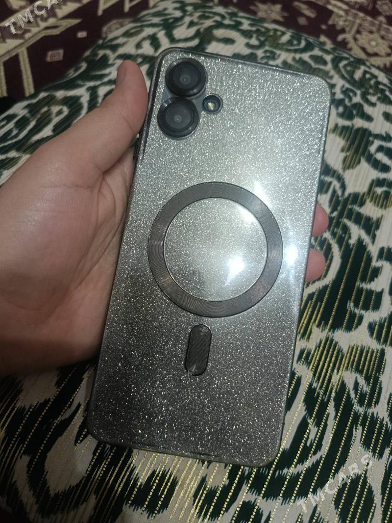 SAMSUNG A06 ️ARASSAJA (4\64) - Daşoguz - img 1