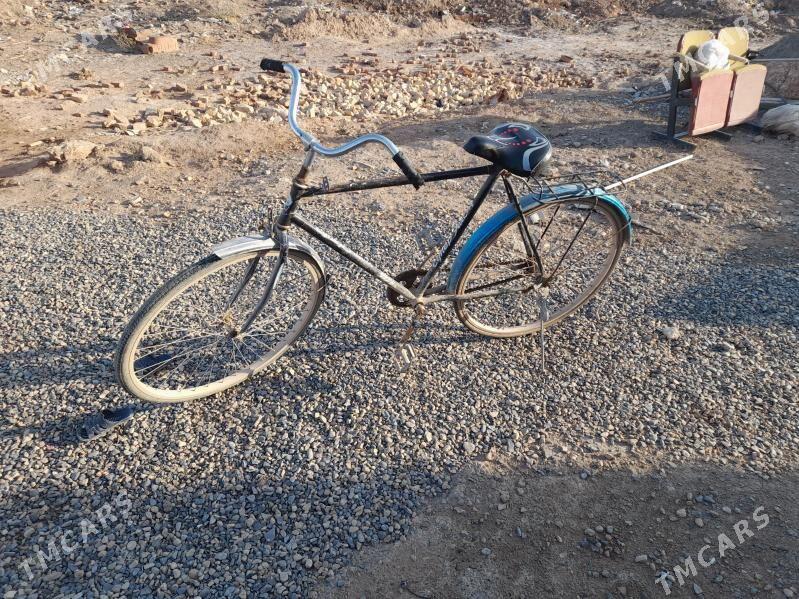 welosiped - Tejen - img 1