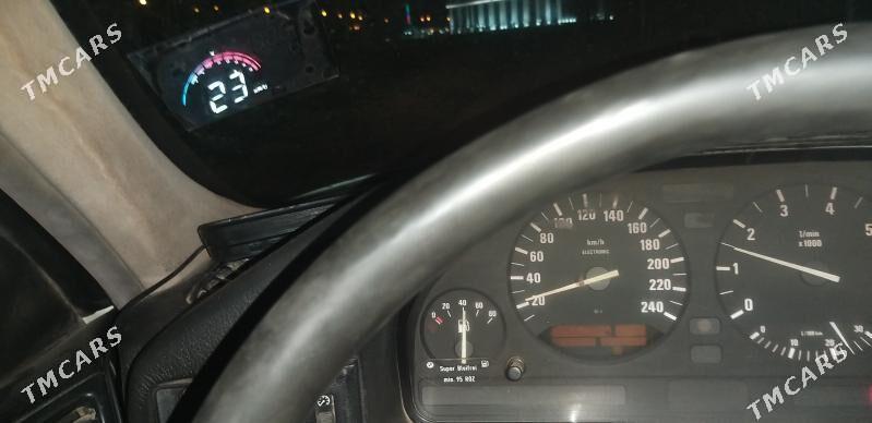 BMW 520 1992 - 35 000 TMT - Mary - img 1