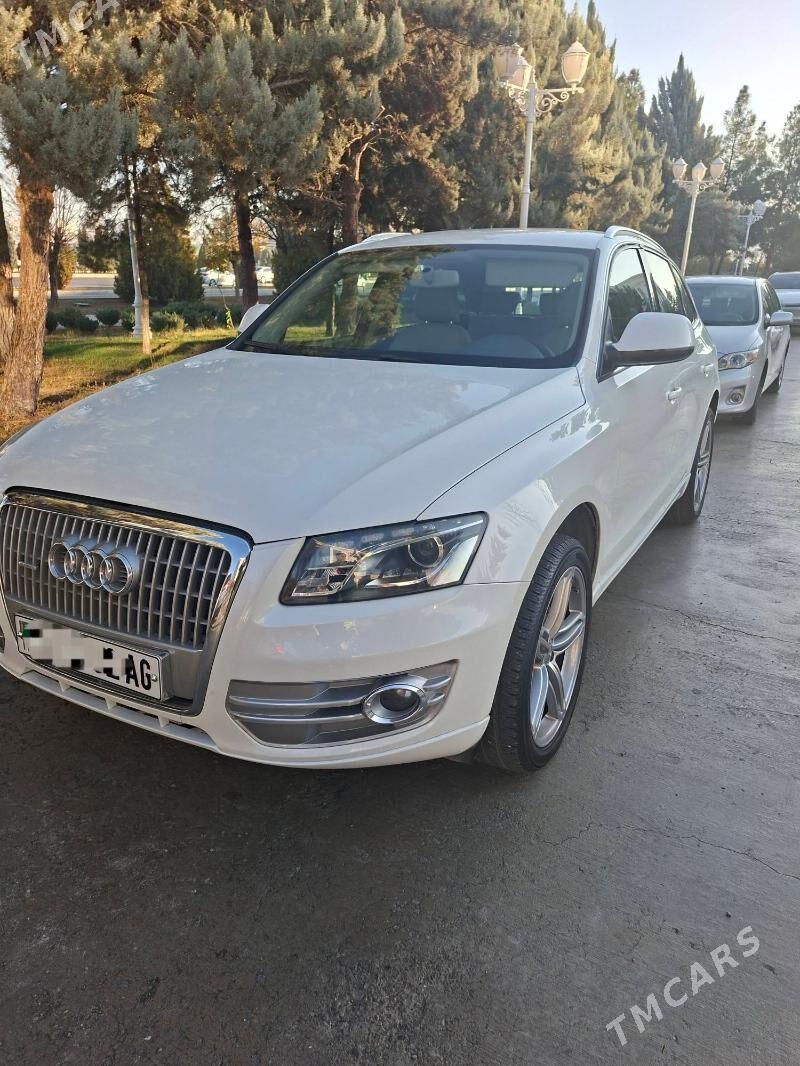 Audi Q5 2011 - 181 000 TMT - Türkmenbaşy şaýoly - img 1