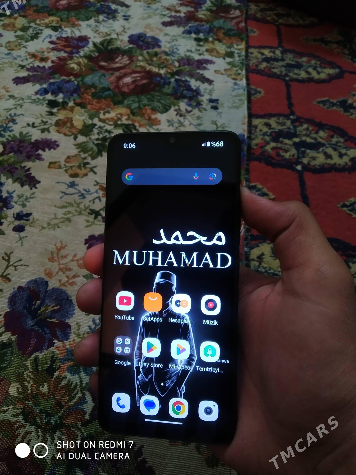 redmi a3 - Balkanabat - img 1