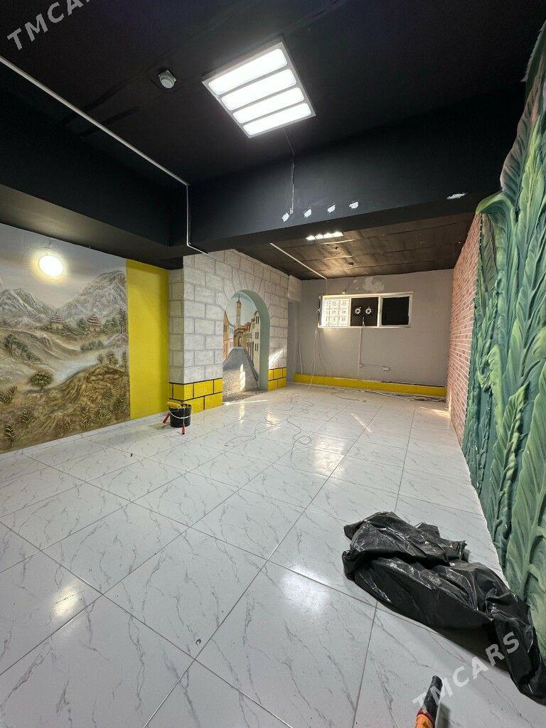 Satlyk Gurtly padwal 4komnat - Aşgabat - img 1