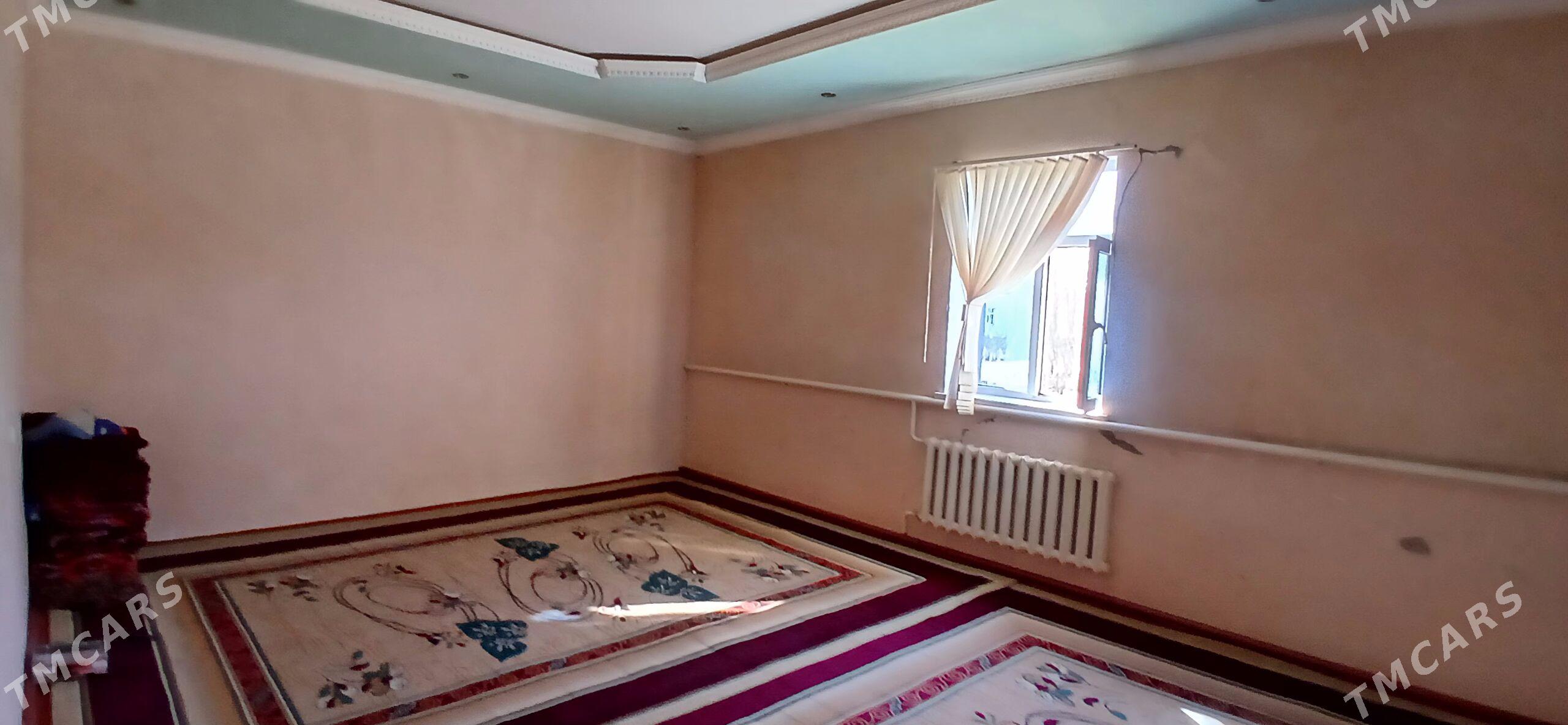 satlyk jaÿ - Ruhubelent etraby - img 1