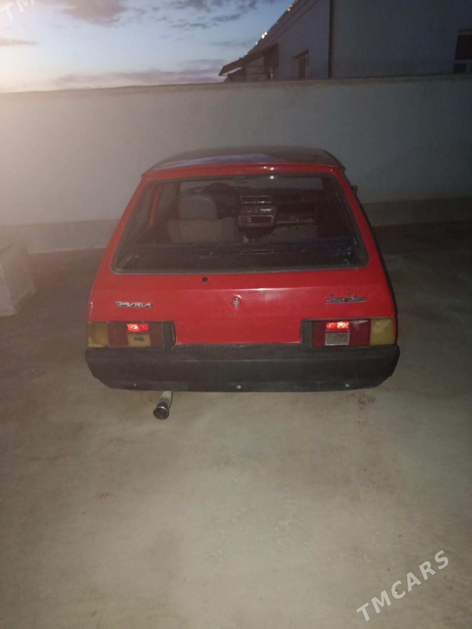 Lada 21099 1997 - 4 500 TMT - Bäherden - img 1