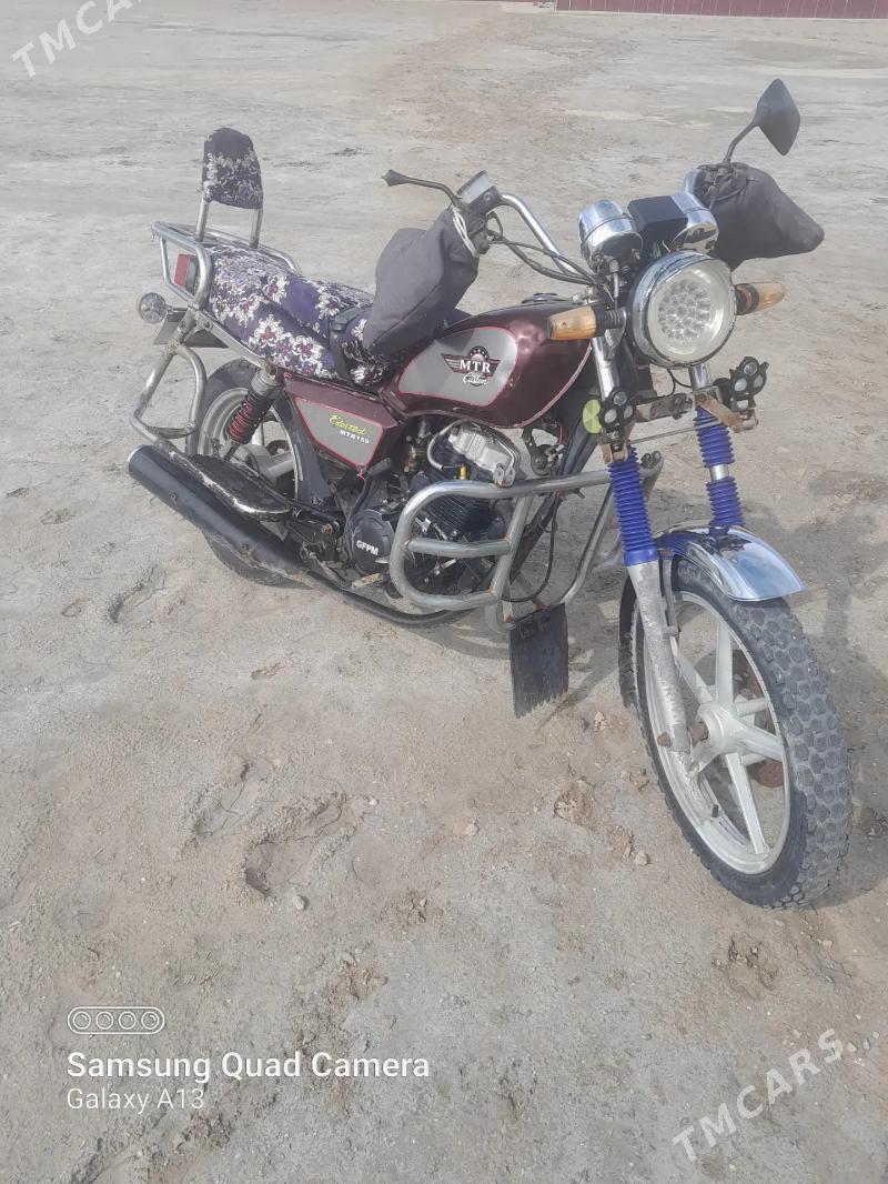 Fekon FK150-8G 2015 - 10 000 TMT - Esenguly - img 1