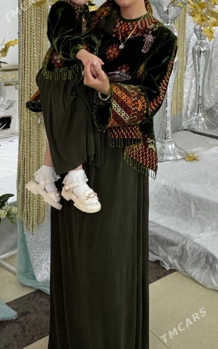 Toý koynek Dwoyka - Daşoguz - img 1