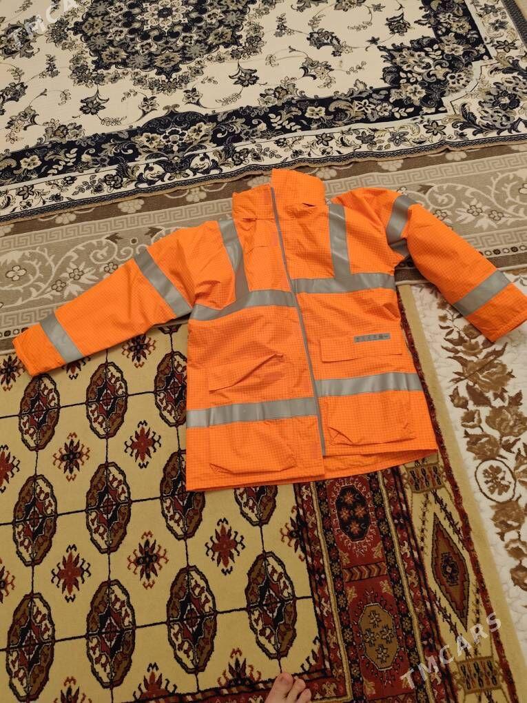 kurtga zimniy tazeje - Türkmenbaşy - img 1