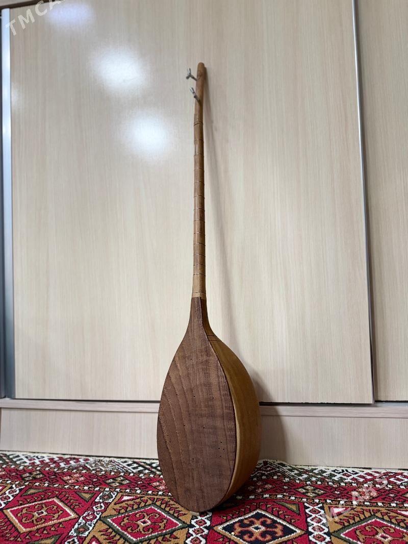 Dutar - Aşgabat - img 1