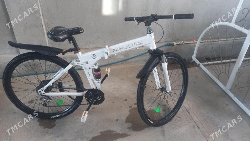 bmw Mercedes tigir - Чоганлы - img 1