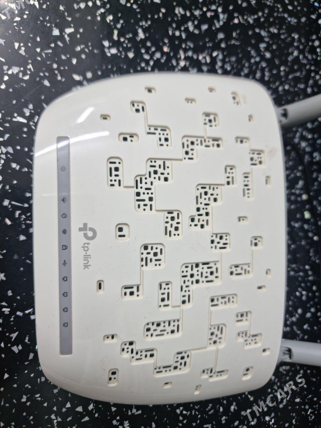 Roltur Tp link - Parahat 1 - img 1