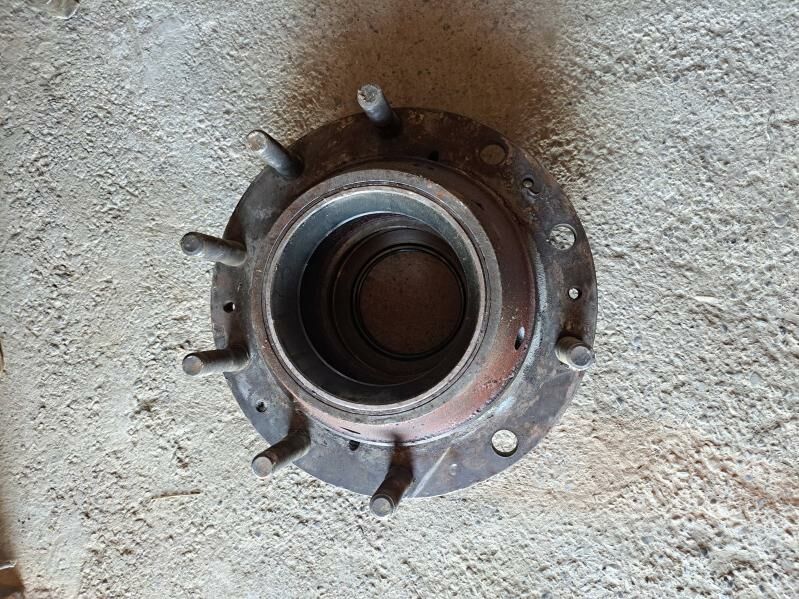 Super maz 700 TMT - Kaka - img 1