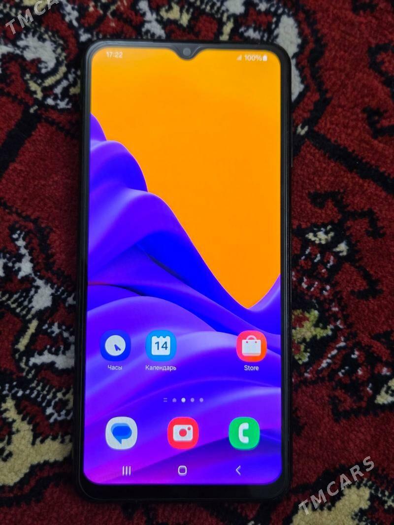 a04s - Büzmeýin GRES - img 1