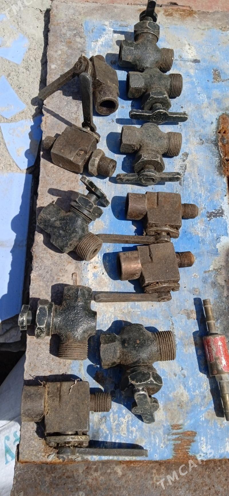 Kranik - Türkmenbaşy - img 1