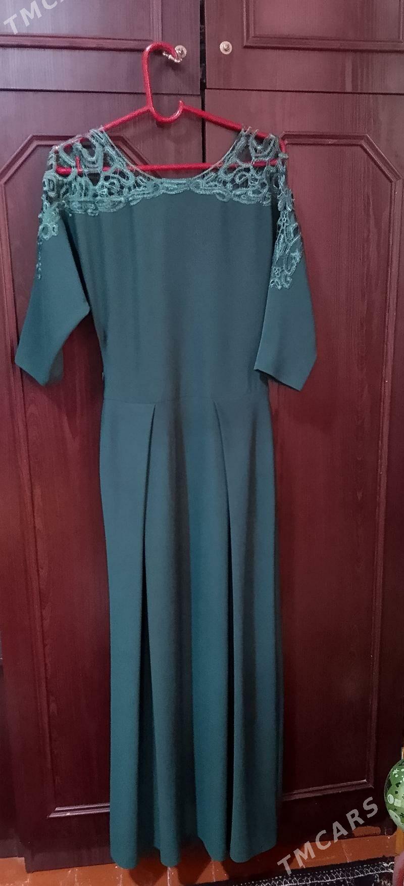 Платье - Türkmenbaşy - img 1