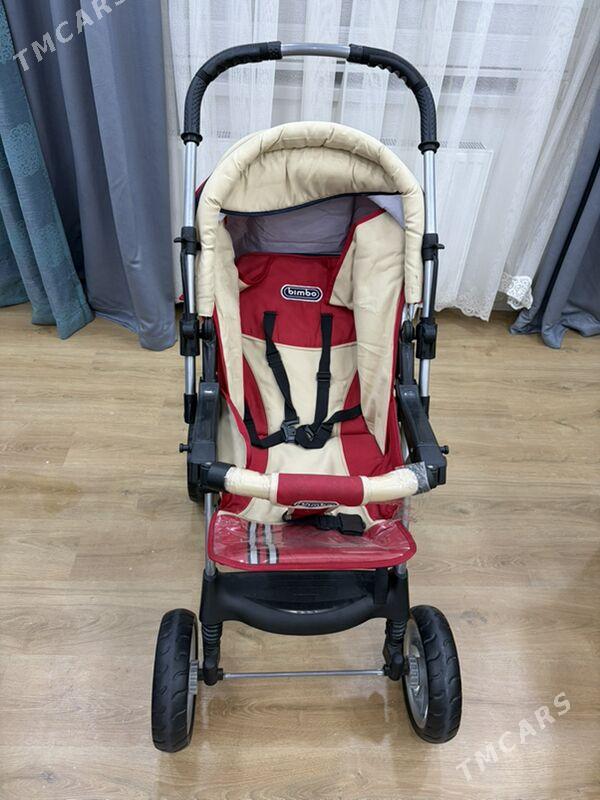 коляска - Balkanabat - img 1