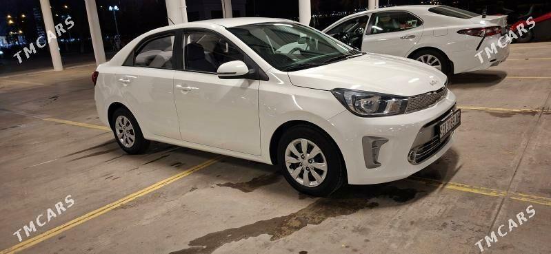 Kia Rio 2021 - 185 000 TMT - Aşgabat - img 1