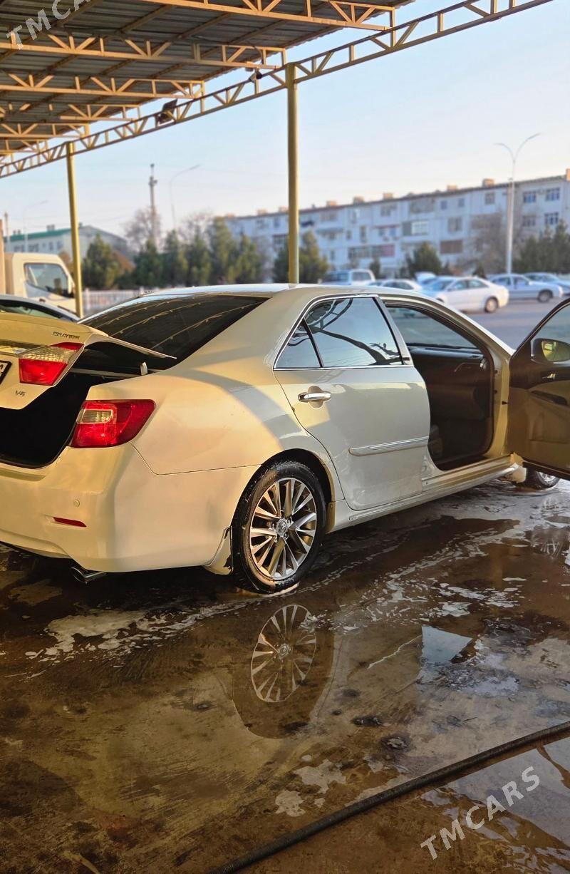 Toyota Aurion 2014 - 362 000 TMT - Ашхабад - img 1
