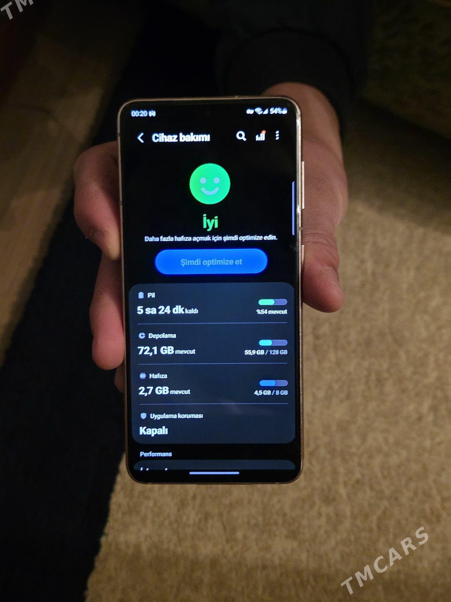 s21 - Ашхабад - img 1