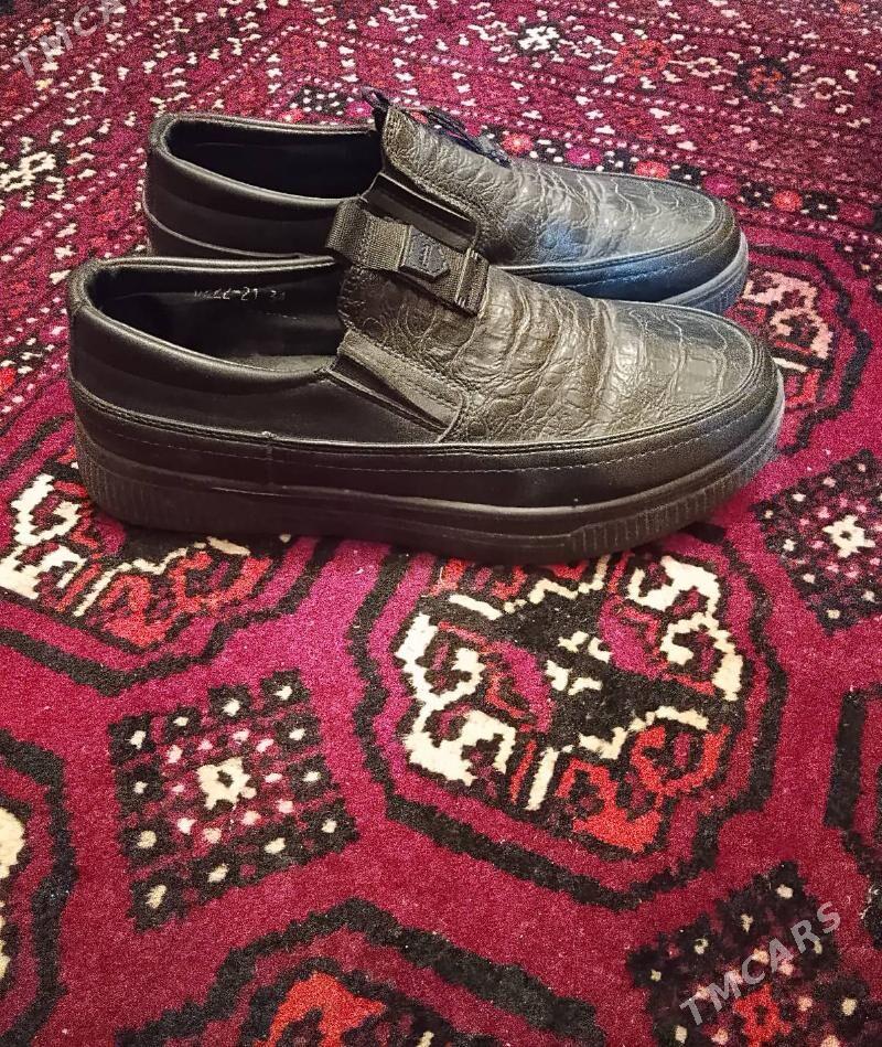 Туфли школьные - Türkmenbaşy - img 1