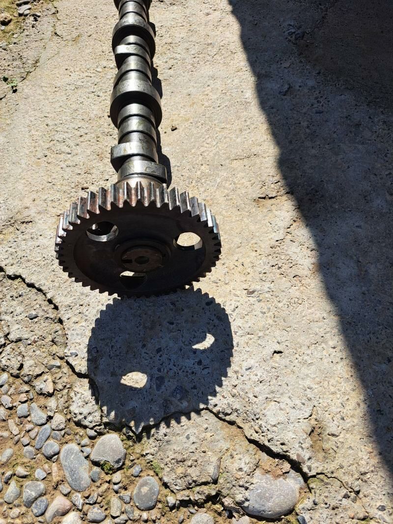 kamaz 300 TMT - Kaka - img 1