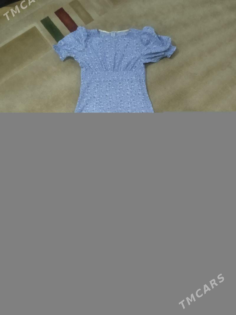 платья - Мары - img 1