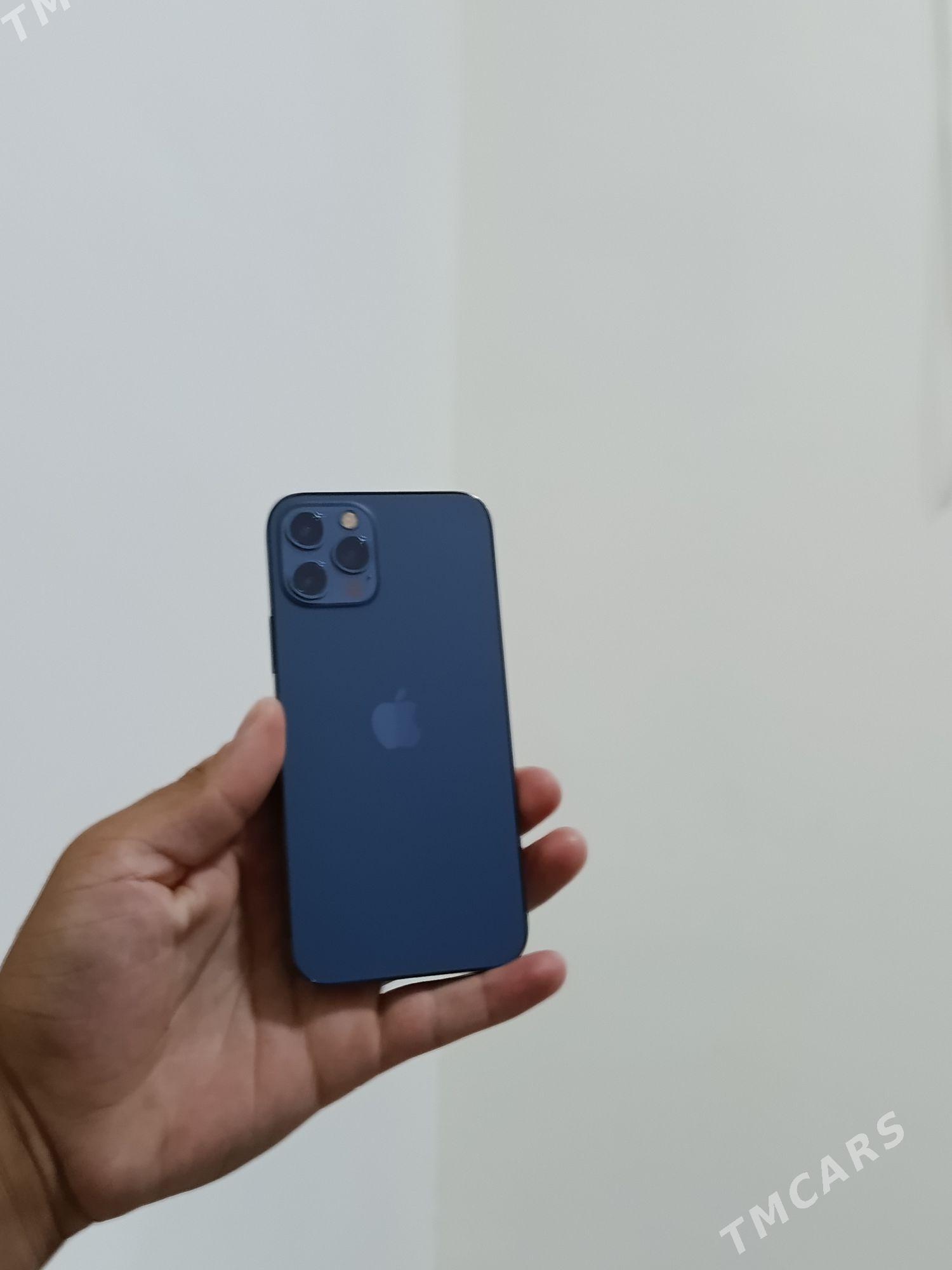 İphone 12pro - Gökdepe - img 1