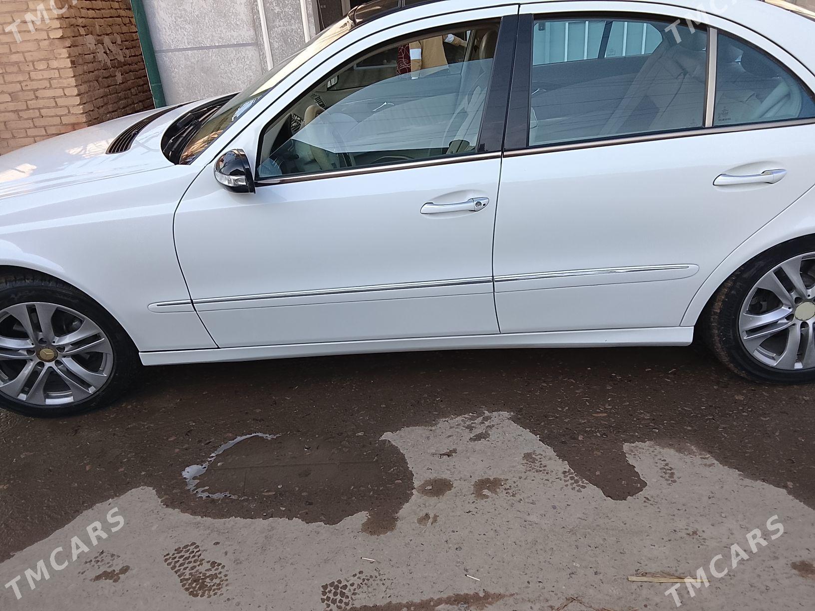 Mercedes-Benz C-Class 2005 - 170 000 TMT - Çärjew - img 1