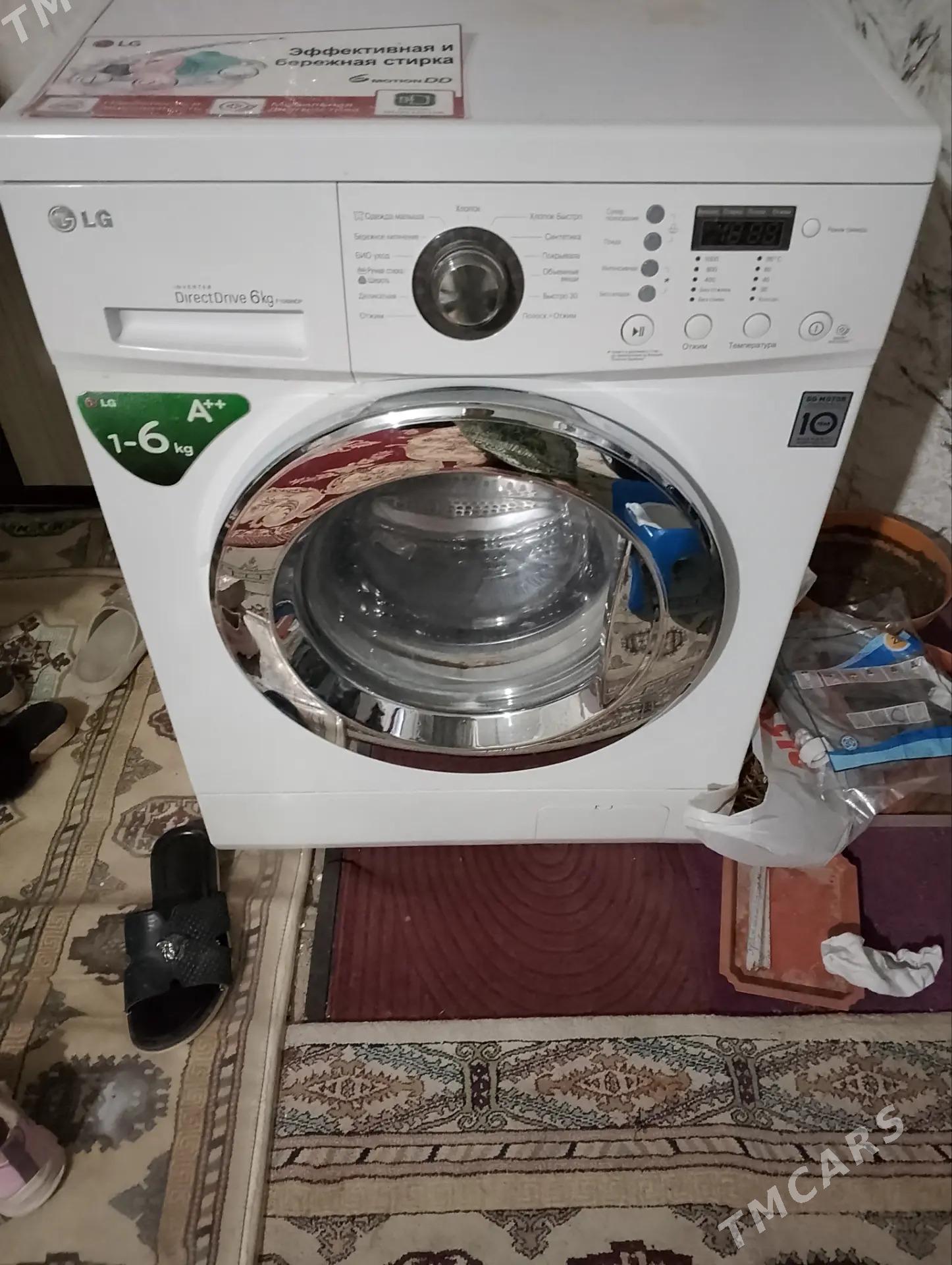 kirmasyn - Aşgabat - img 1