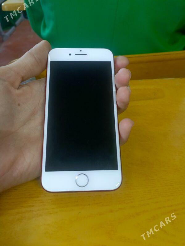 iphone 7 - Daşoguz - img 1