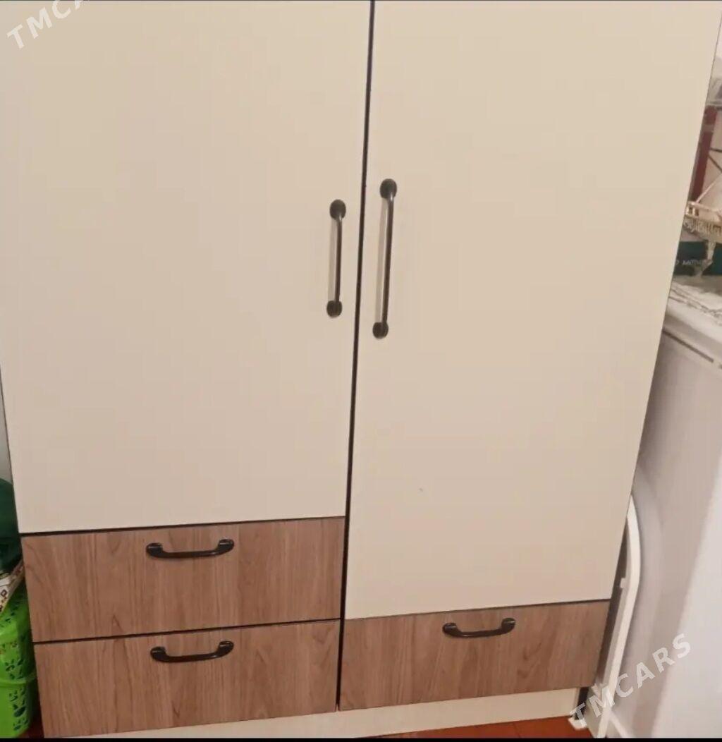 Skaf - Türkmenbaşy - img 1