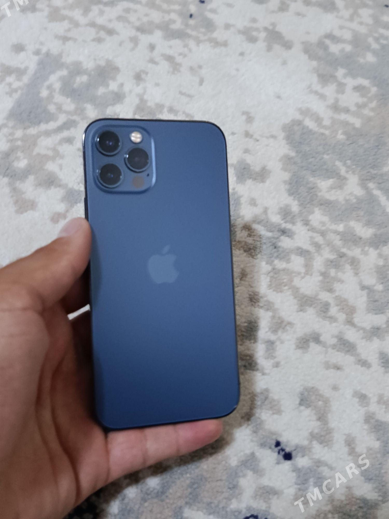 İphone 12pro - Аркадаг - img 1
