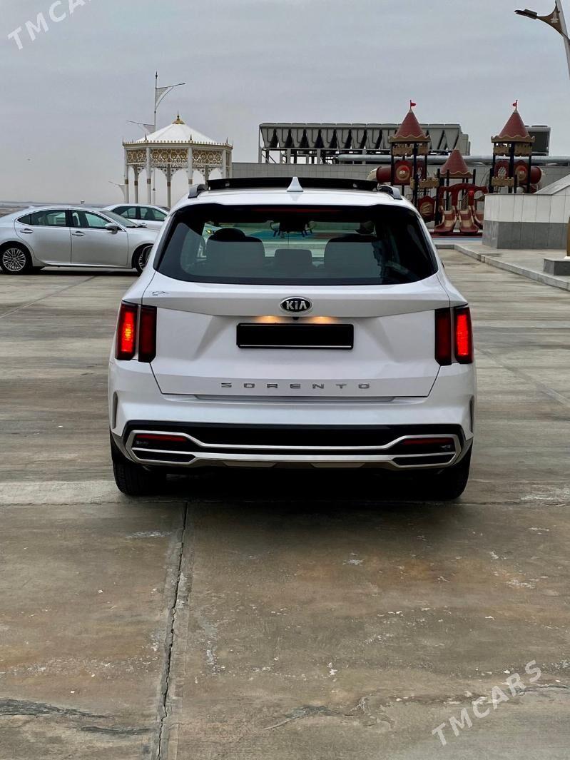 Kia Sorento 2021 - 425 000 TMT - Aşgabat - img 1