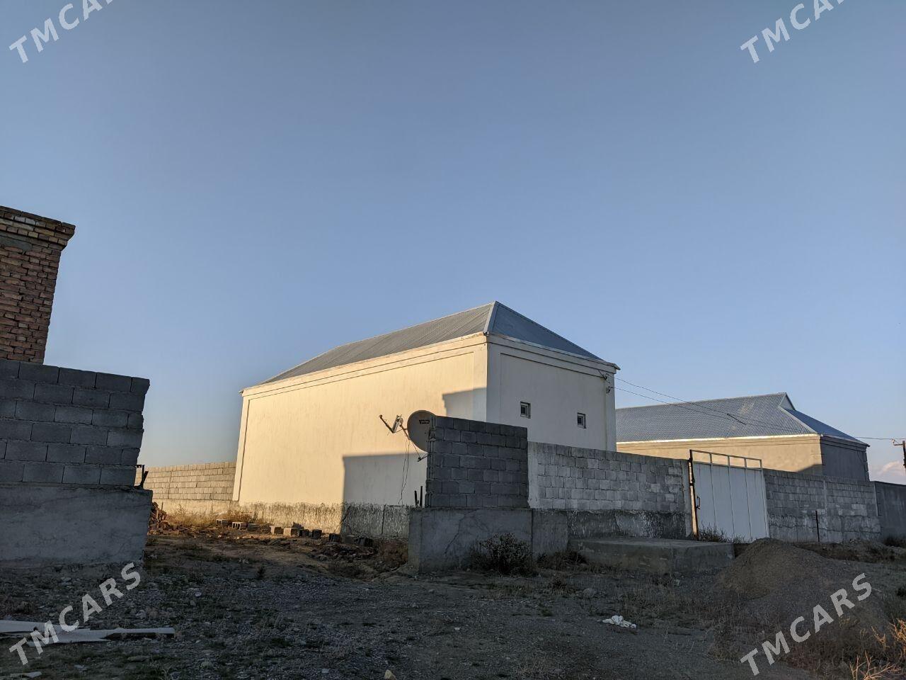 Bäherden, jaý - Bäherden - img 1