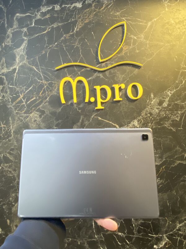 Samsung Tab - Ашхабад - img 1