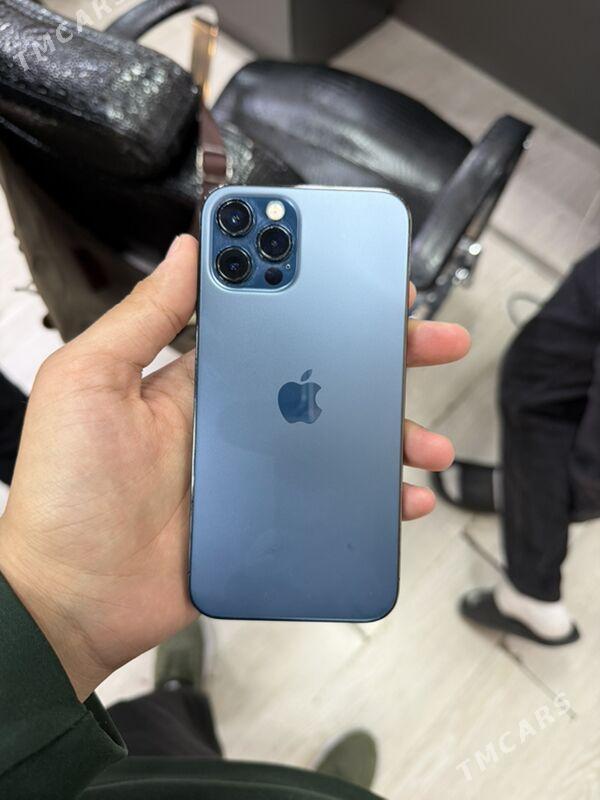 IPhone 12 Pro - Ашхабад - img 1