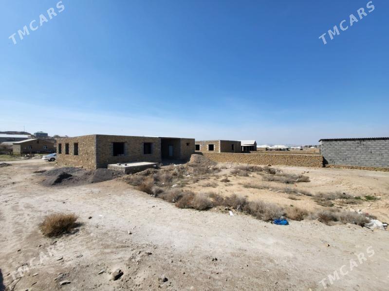 Satlyk jay - Магданлы - img 1