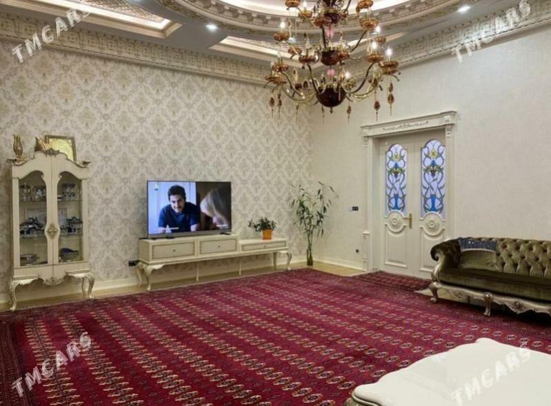 14tapgyr 3kom 12/4et - 14-nji tapgyr (Sowhozny köç) - img 1