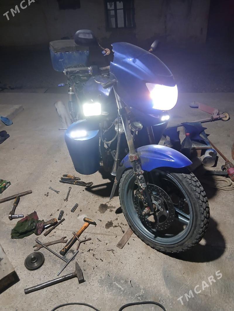 Iž Planeta 2023 - 11 000 TMT - Wekilbazar - img 1