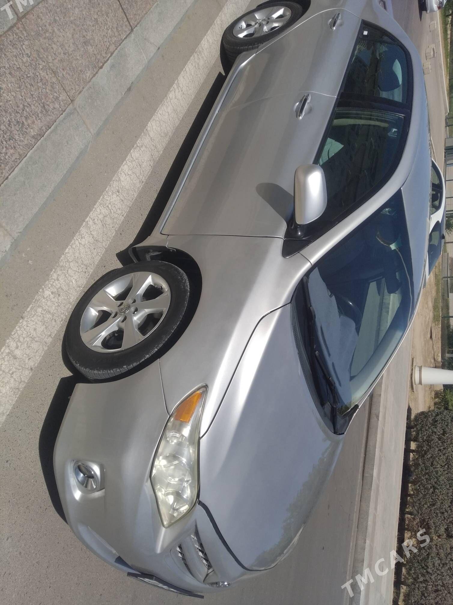 Toyota Corolla 2010 - 200 000 TMT - Ашхабад - img 1