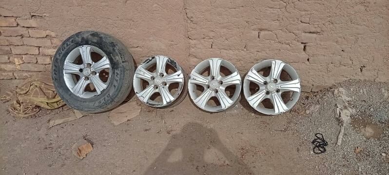 14 diska 850 TMT - Şabat etr. - img 1