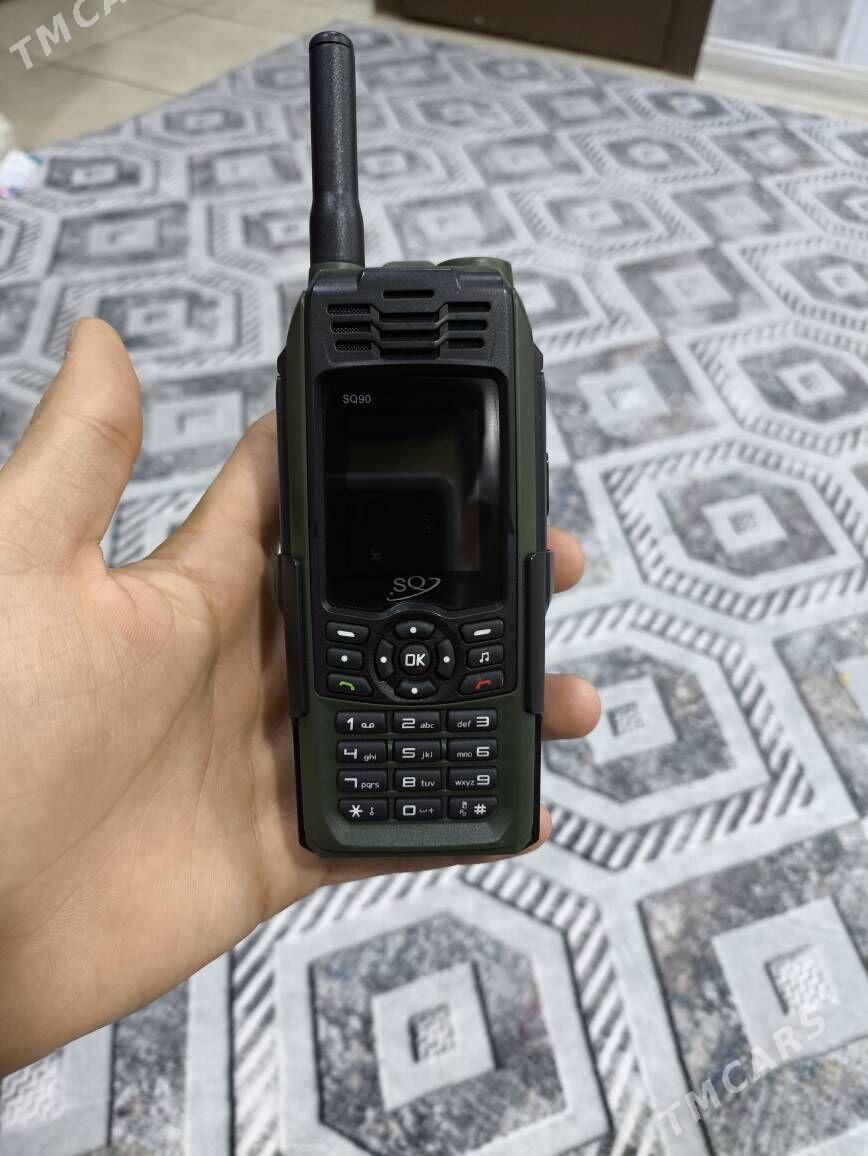 SQ90 - Parahat 8 - img 1