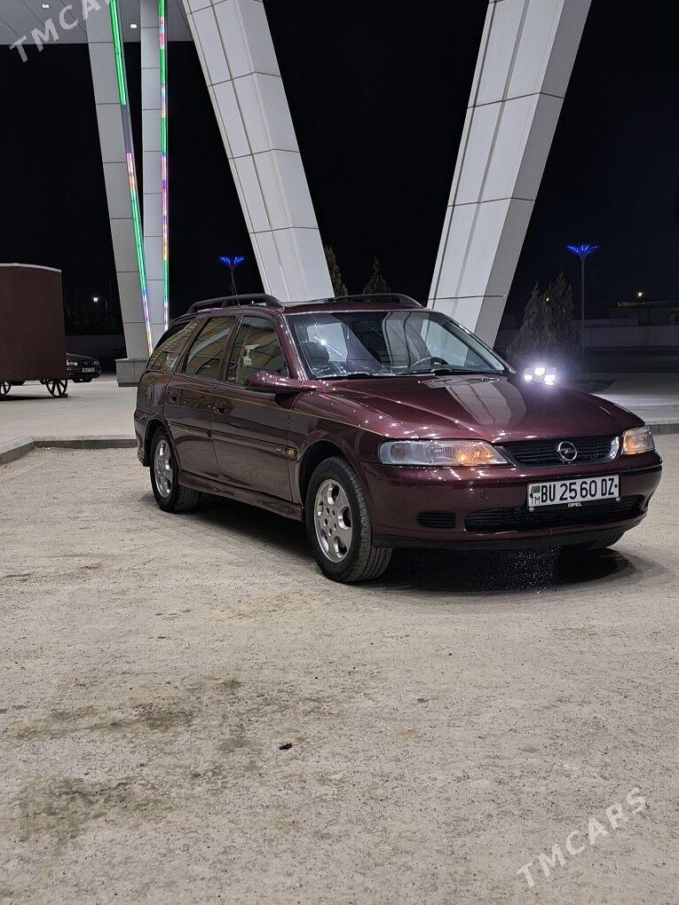 Opel Vectra 1999 - 70 000 TMT - Дашогуз - img 1