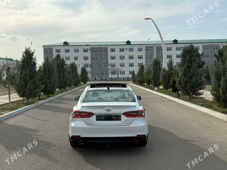 Toyota Camry 2020 - 458 000 TMT - Aşgabat - img 1